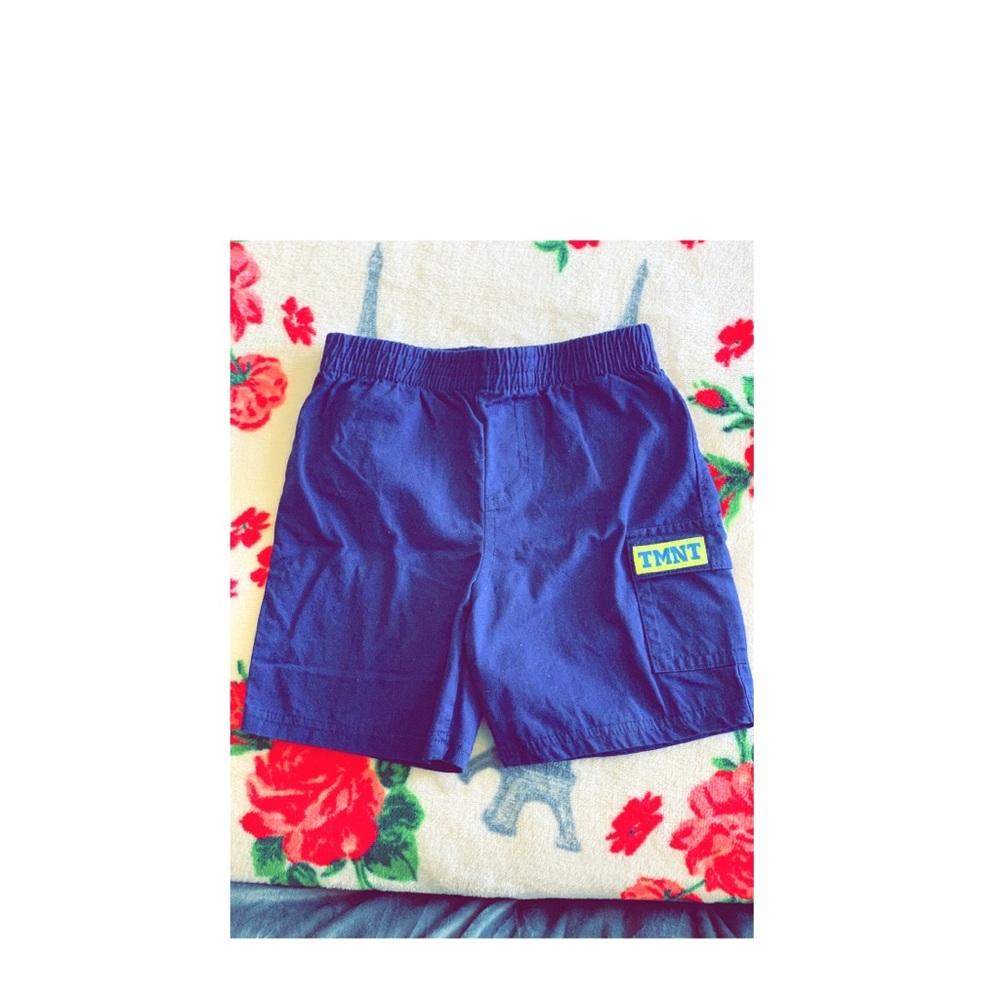 TMNT Shorts